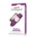 Charged Masajeador Positive - Lila
