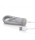 Charged Oyeah Anillo Plus - Gris