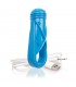 Charged Oyeah Anillo Plus - Azul