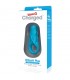 Charged Oyeah Anillo Plus - Azul