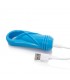 Charged Oyeah Anillo Plus - Azul