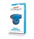Charged Anillo Vibrador Owow - Azul
