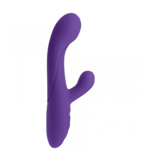 Vibrador No.3 Plum