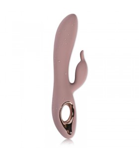 VIBRADOR KATERINA SHEQU 10VIB RECARG