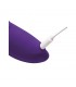Vibrador No.3 Plum