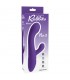 Vibrador No.3 Plum