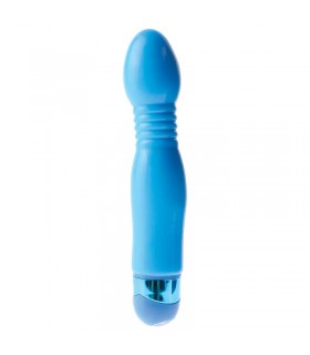 Vibrador Powder Puff