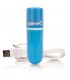 Charged Vooom Bala Vibradora - Azul