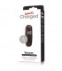 Charged Vooom Bala Vibradora - Negro