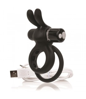 Charged Ohare Vooom Mini Vibe - Negro