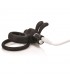 Charged Ohare Vooom Mini Vibe - Negro