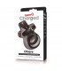 Charged Ohare Vooom Mini Vibe - Negro