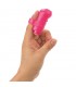 Charged Fingo Vooom Mini Vibe - Rosa