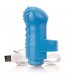 Charged Fingo Vooom Mini Vibe - Azul