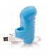 Charged Fingo Vooom Mini Vibe - Azul