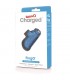 Charged Fingo Vooom Mini Vibe - Azul