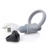 My Secret  Bullet and Ring for Him - Gris