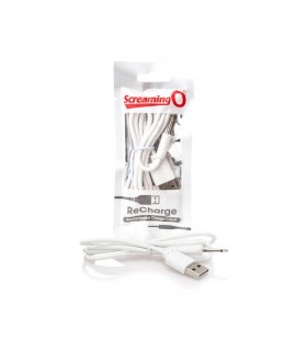 Cable USB ReCharge