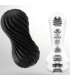 Masturbador Flex Negro