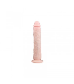 Dildo Realista Natural 28.5 cm