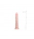 Dildo Realista Natural 28.5 cm