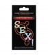 Juego de cartas Adventurous Sex Card Game (EN ES FR DE RU PO