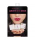 Dados Lucky Sex Dice (EN ES DE FR)