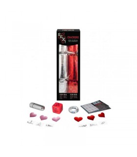 Juegos de Pareja Sex Crackers (EN ES FR DE RU POR NE CZ)