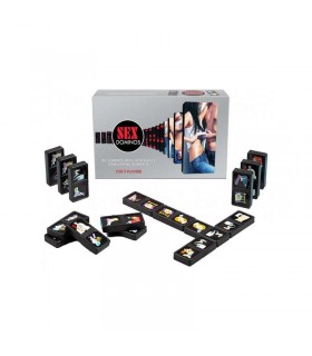 Juego de Parejas Sex Dominos (EN ES DE FR)