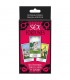 Juego de cartas Sex Fortunes Card Game (EN ES DE FR)