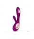 Vibrador Soraya Wave Deep Rose