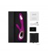 Vibrador Soraya Wave Deep Rose