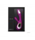 Vibrador Soraya Wave Deep Rose