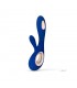 Vibrador Soraya Wave Midnight Blue