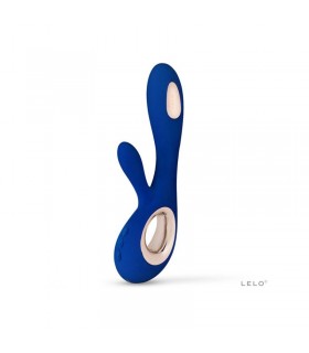 Vibrador Soraya Wave Midnight Blue