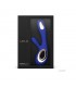 Vibrador Soraya Wave Midnight Blue