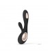 Vibrador Soraya Wave Black