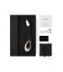 Vibrador Soraya Wave Black