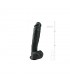 Dildo Realista Nergo 26.5 cm