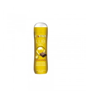 Lubricante Chocolate 75 ml