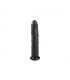 Dildo Realista Negro 28.5 cm
