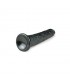 Dildo Realista Negro 28.5 cm