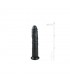 Dildo Realista Negro 28.5 cm