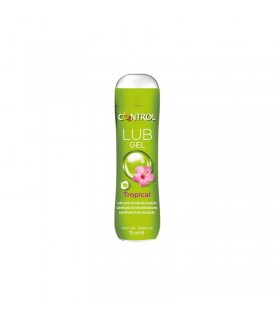 Lubricante Tropical 75 ml