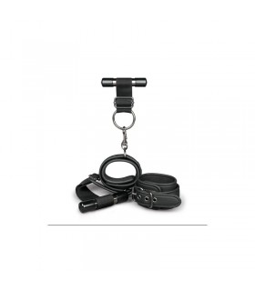 Set de Ligarduras para Puerta