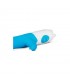 Vibrador Conejito Petite Piper Azul