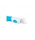 Vibrador Conejito Petite Piper Azul
