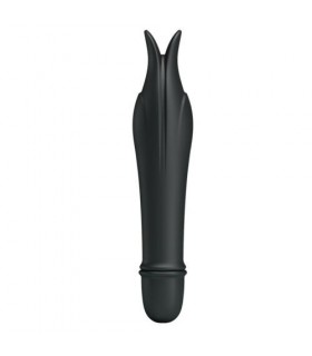 VIBRADOR SOLOMON 10VIB PRETTY