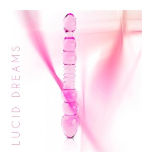 Glazz Glass Dildo de Cristal Lucid Dreams