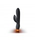 Vibrador Every Girl Negro